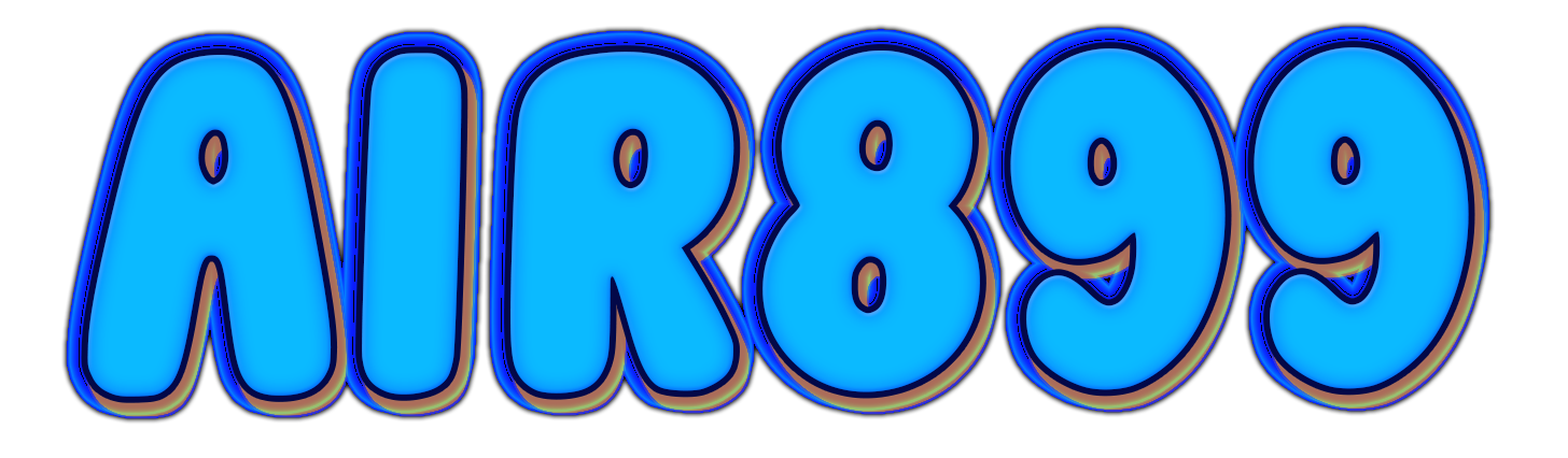 AIR899